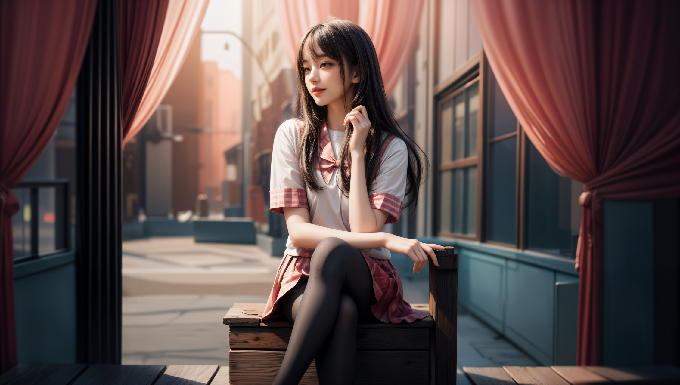 中国首艘国产大邮轮开启海上相声专场